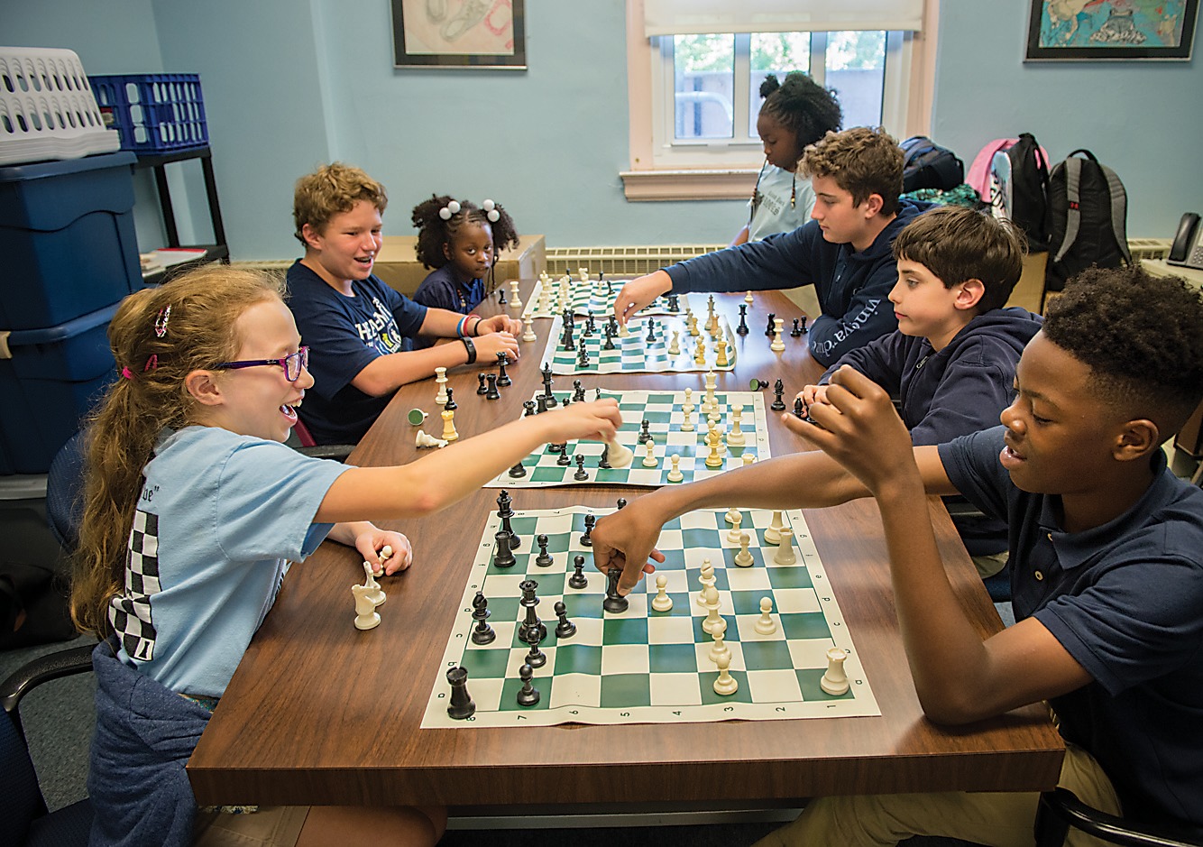 Waterloo Chess Academy Facebook ad: STRATFORD CHESS BOOTCAMP FALL 2026