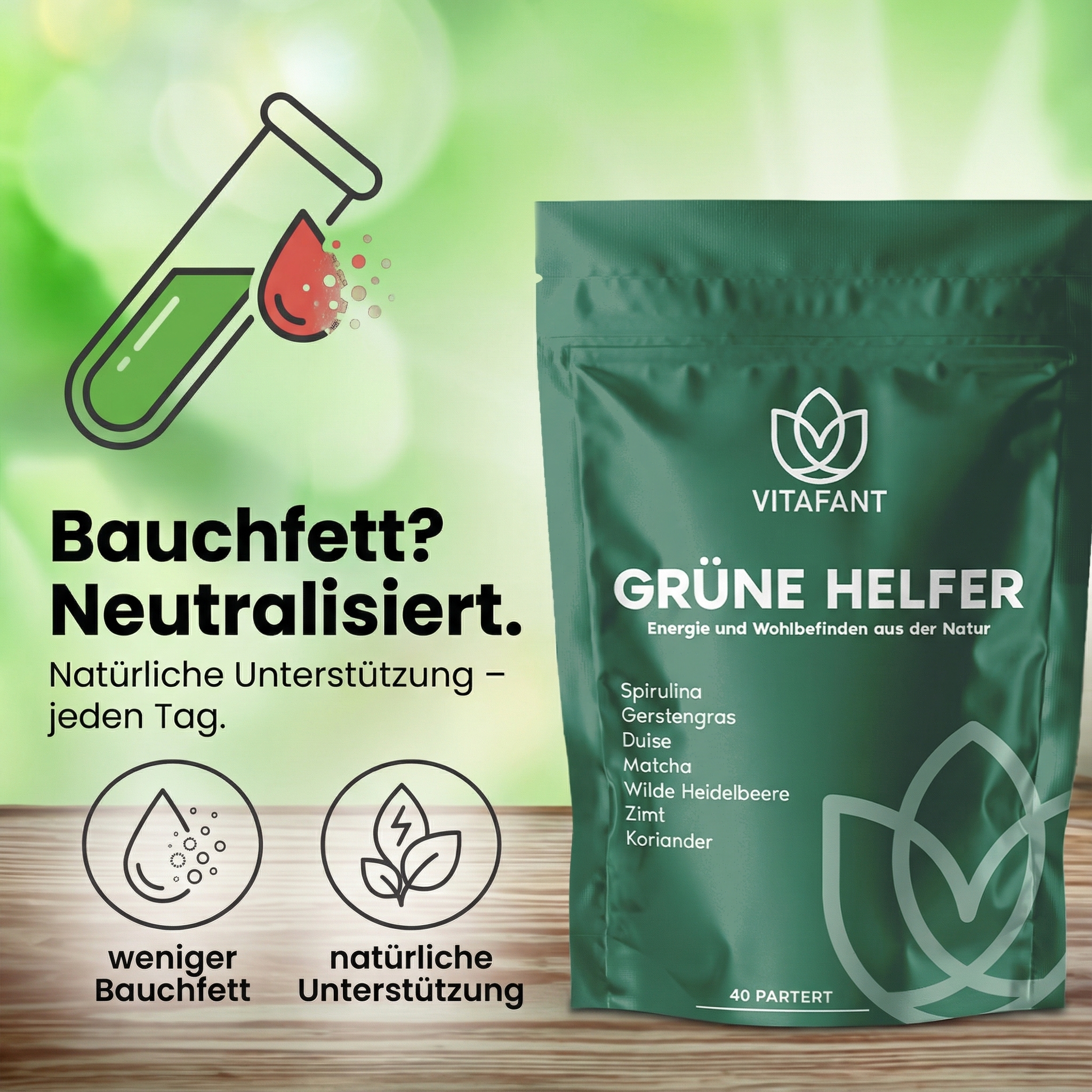 Angelika Reichelt Facebook ad