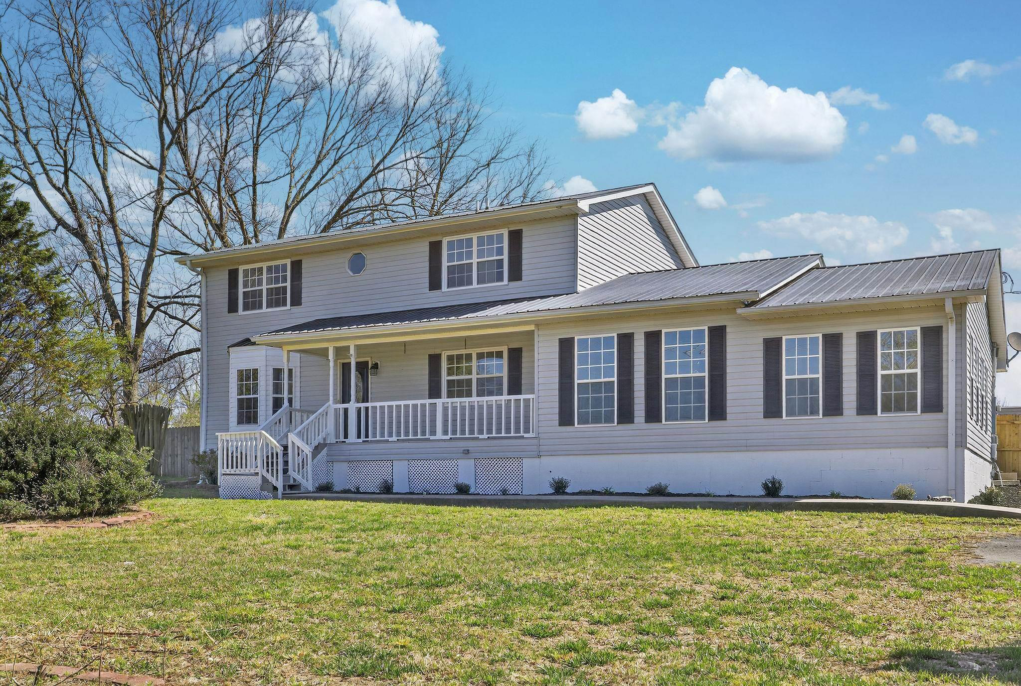 Trenten Hammond - South Towne Realtors Facebook ad