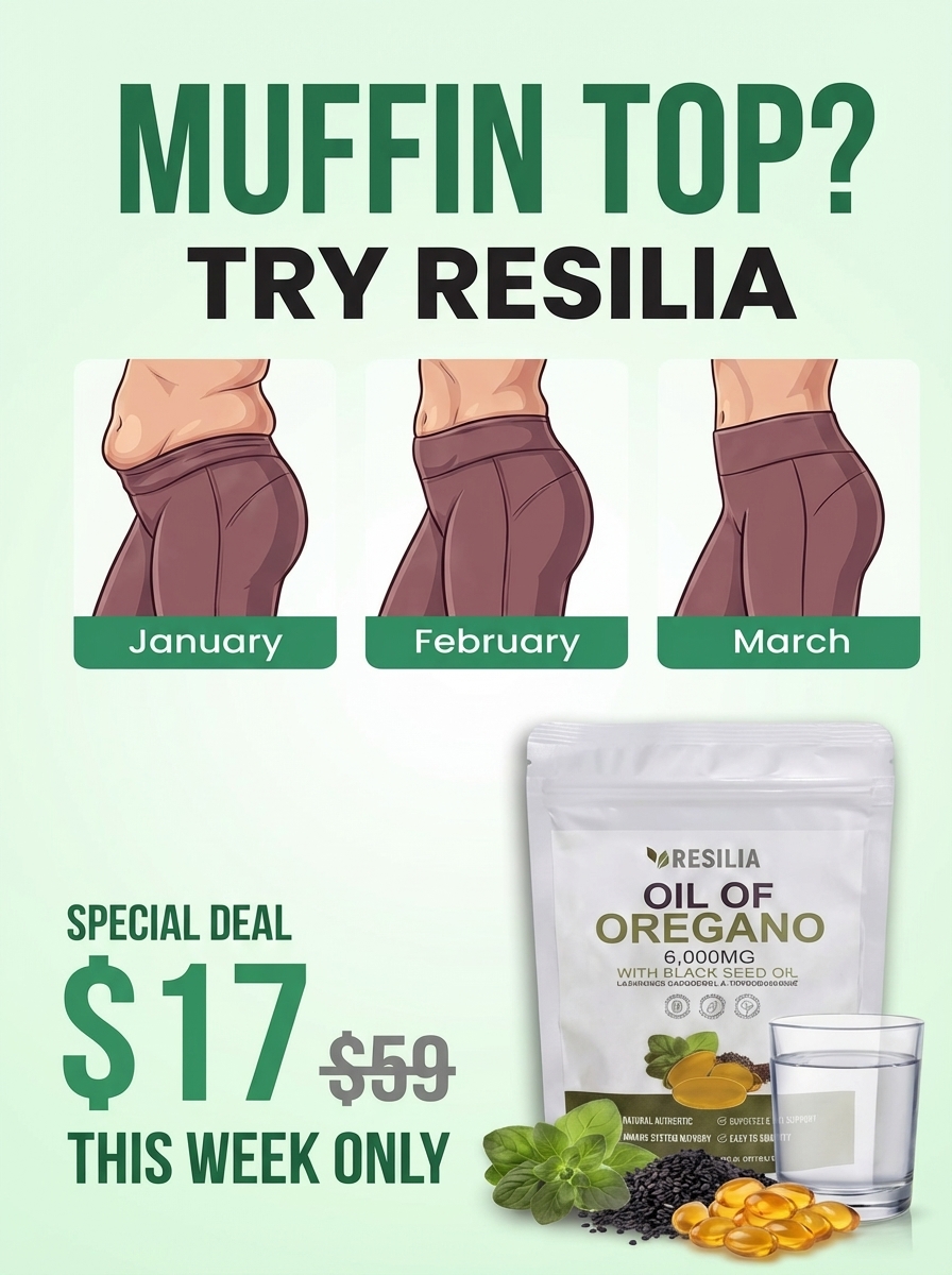 Wellwise Daily Facebook ad