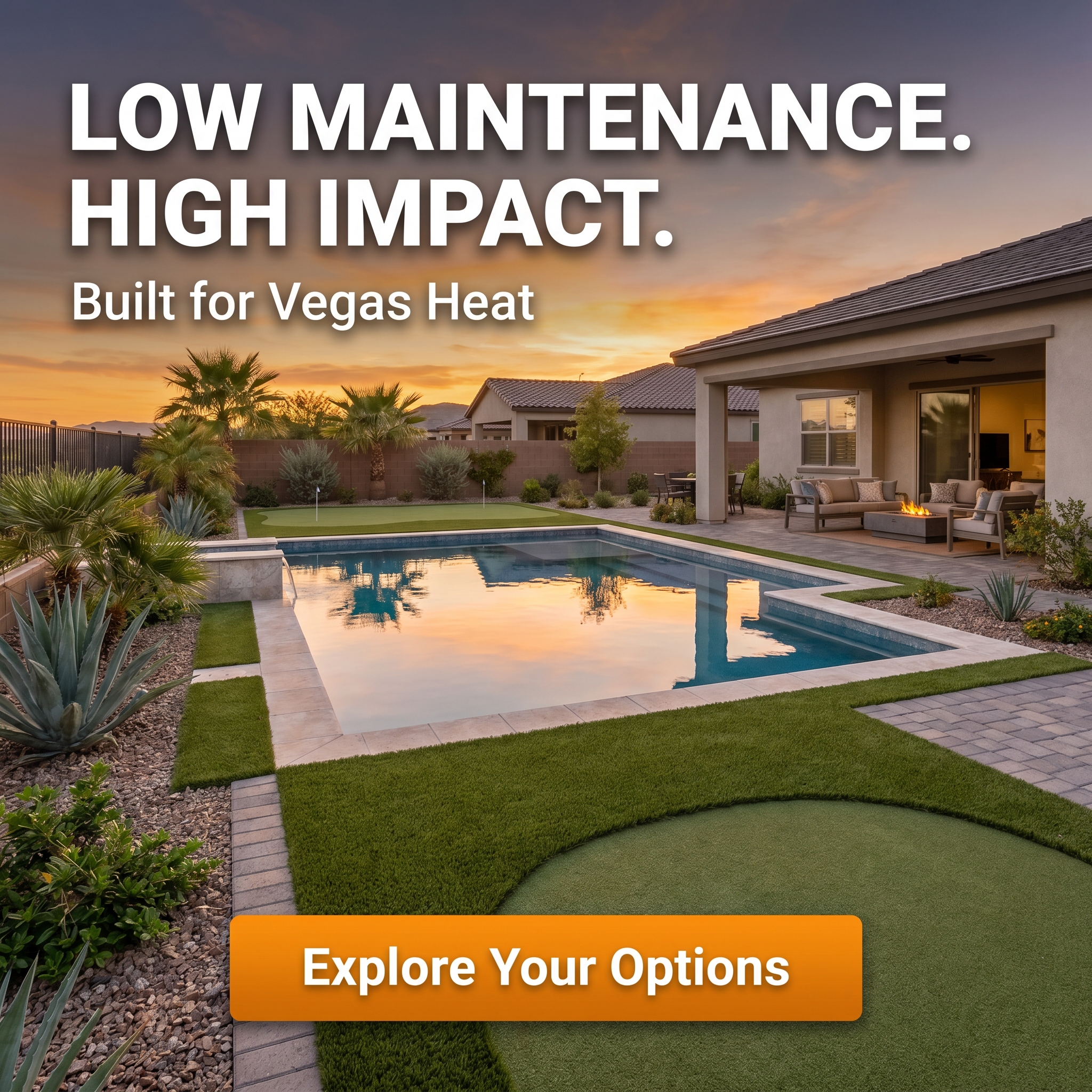 Breeze Home Services Facebook ad