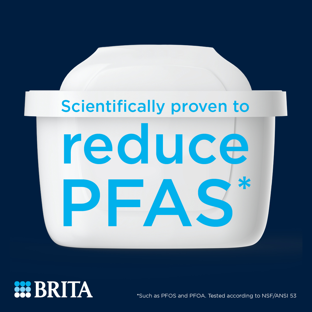 BRITA United Kingdom Facebook ad