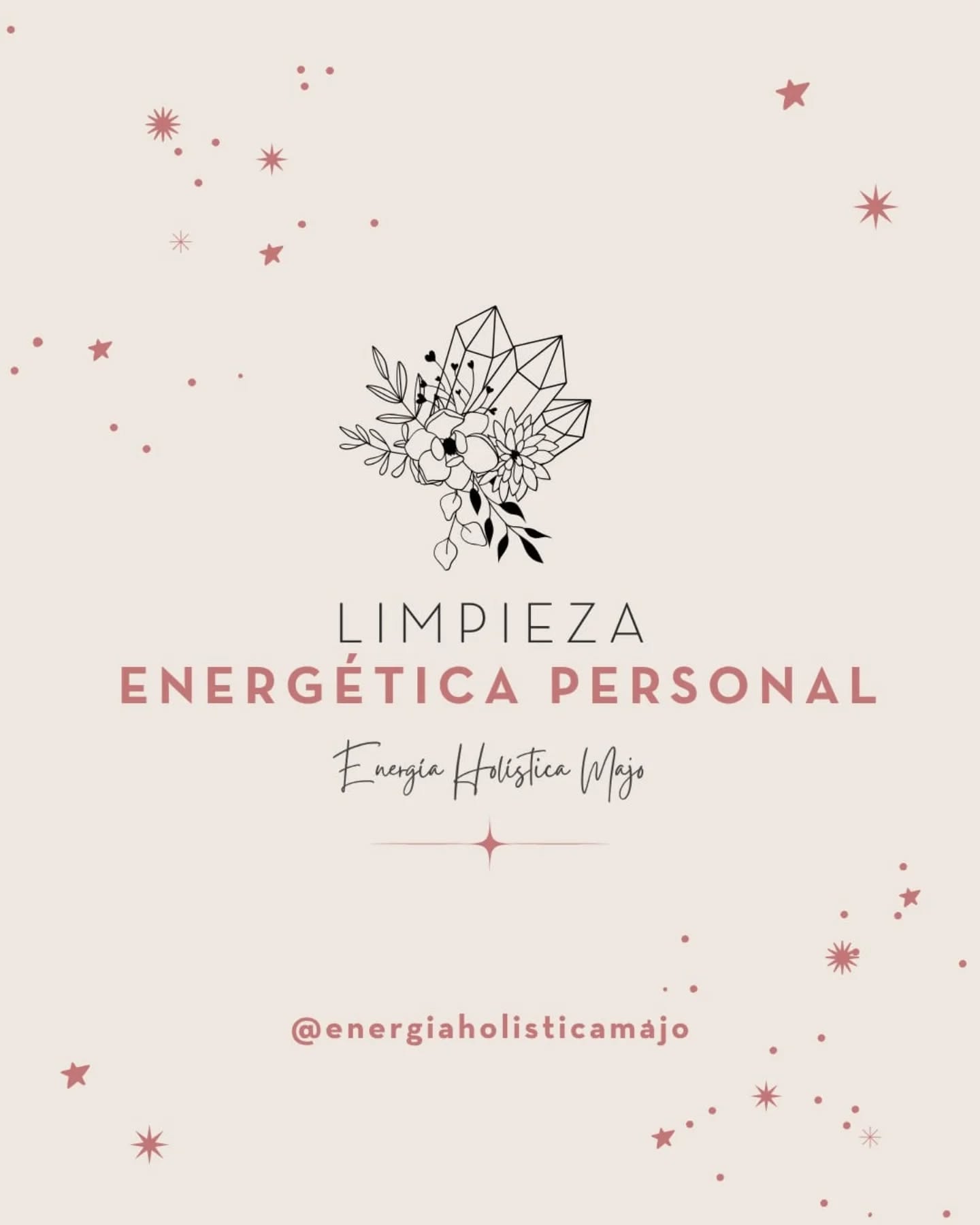 energiaholisticamajo Facebook ad: ¿Te ha pasado que te sientes cansada sin…