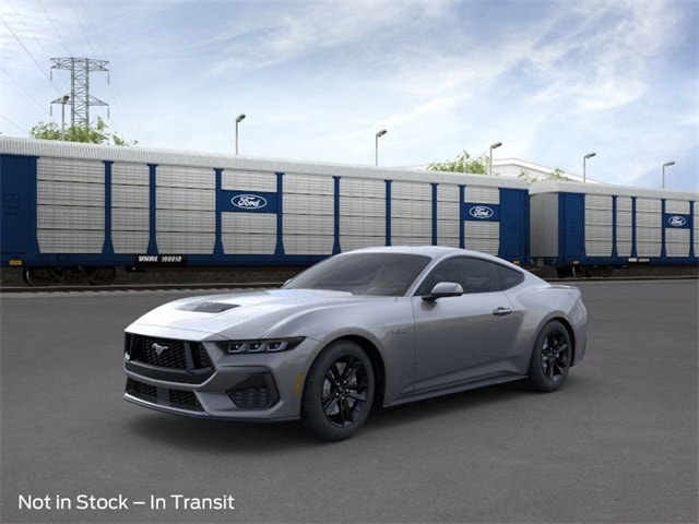 Joe Myers Ford Facebook ad from Nov 26, 2024
