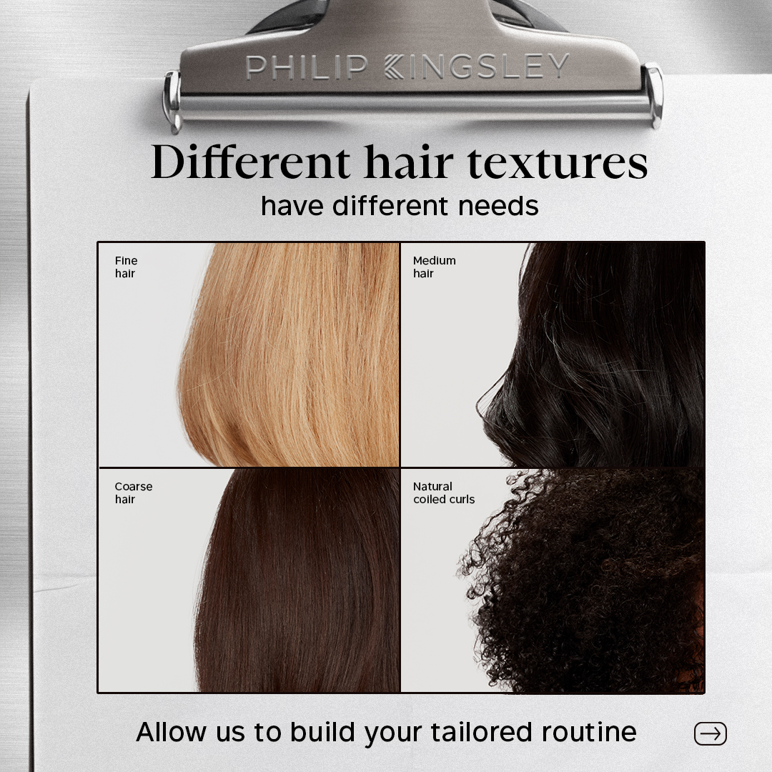 Philip Kingsley Facebook ad