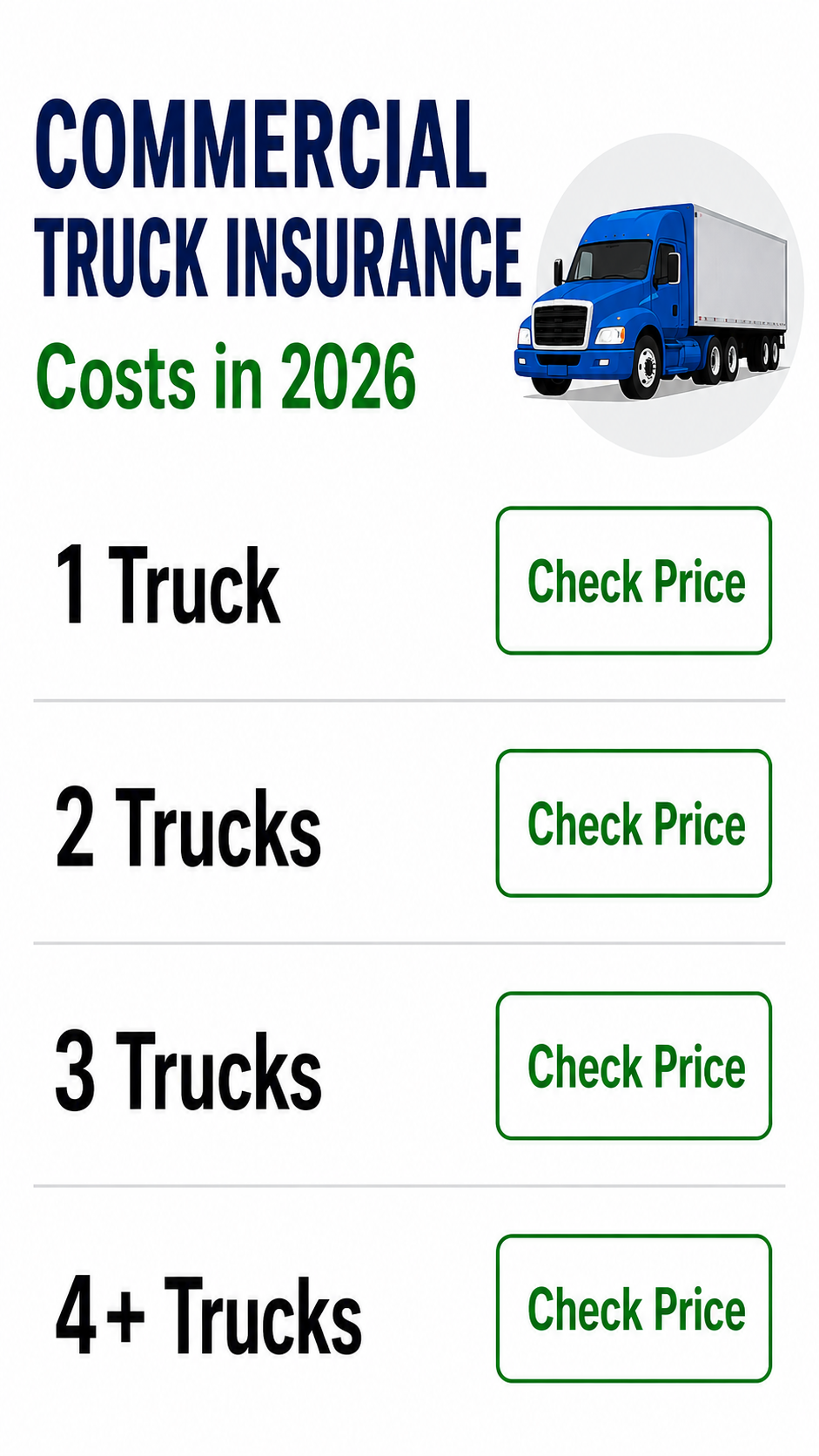 Possibly.com: Business Insurance Solutions Facebook ad