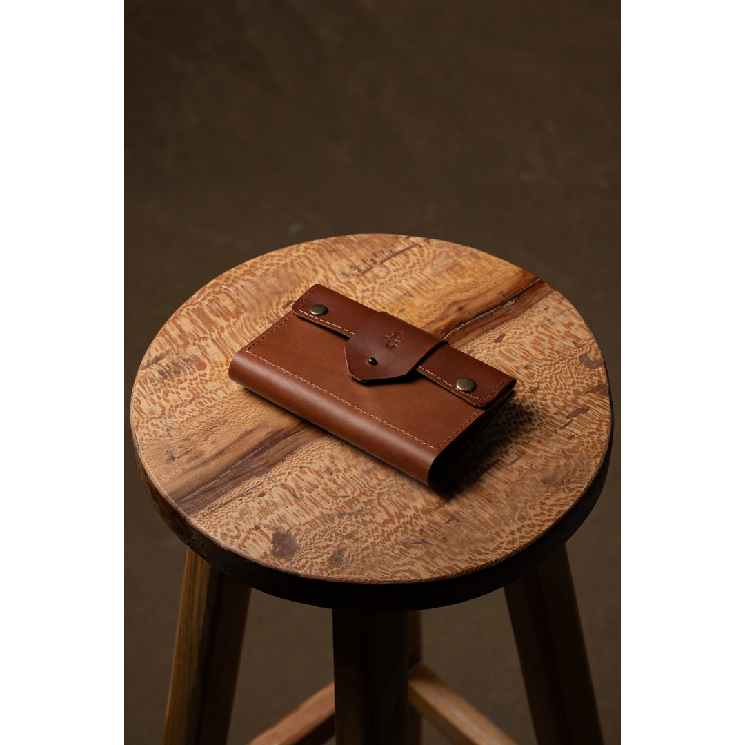 Semender Leather Goods Facebook ad