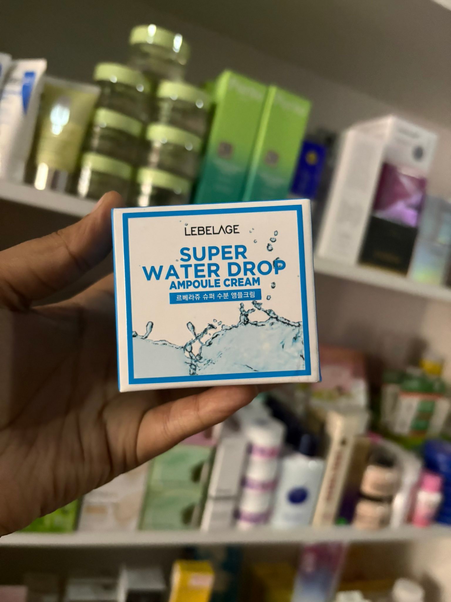 မီ - Me Skincare and Cosmetic Store Myitkyina Facebook ad: အသားအရေအတွက် အကောင်းဆုံးတွေပဲ ရွေးချယ်ချင်သူများအတွက်.