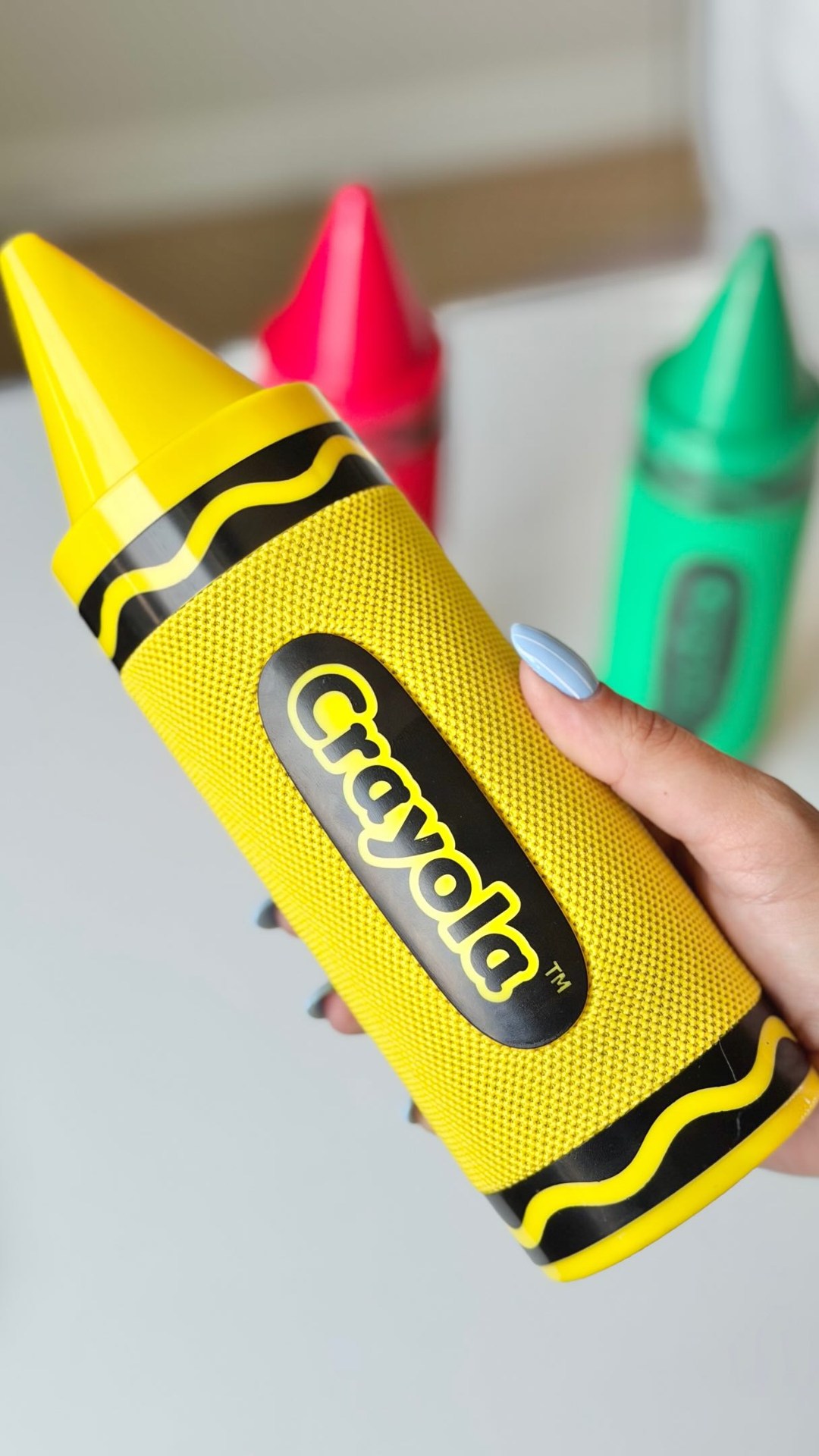 Everything Envy Facebook ad: The speaker upgrade you needed