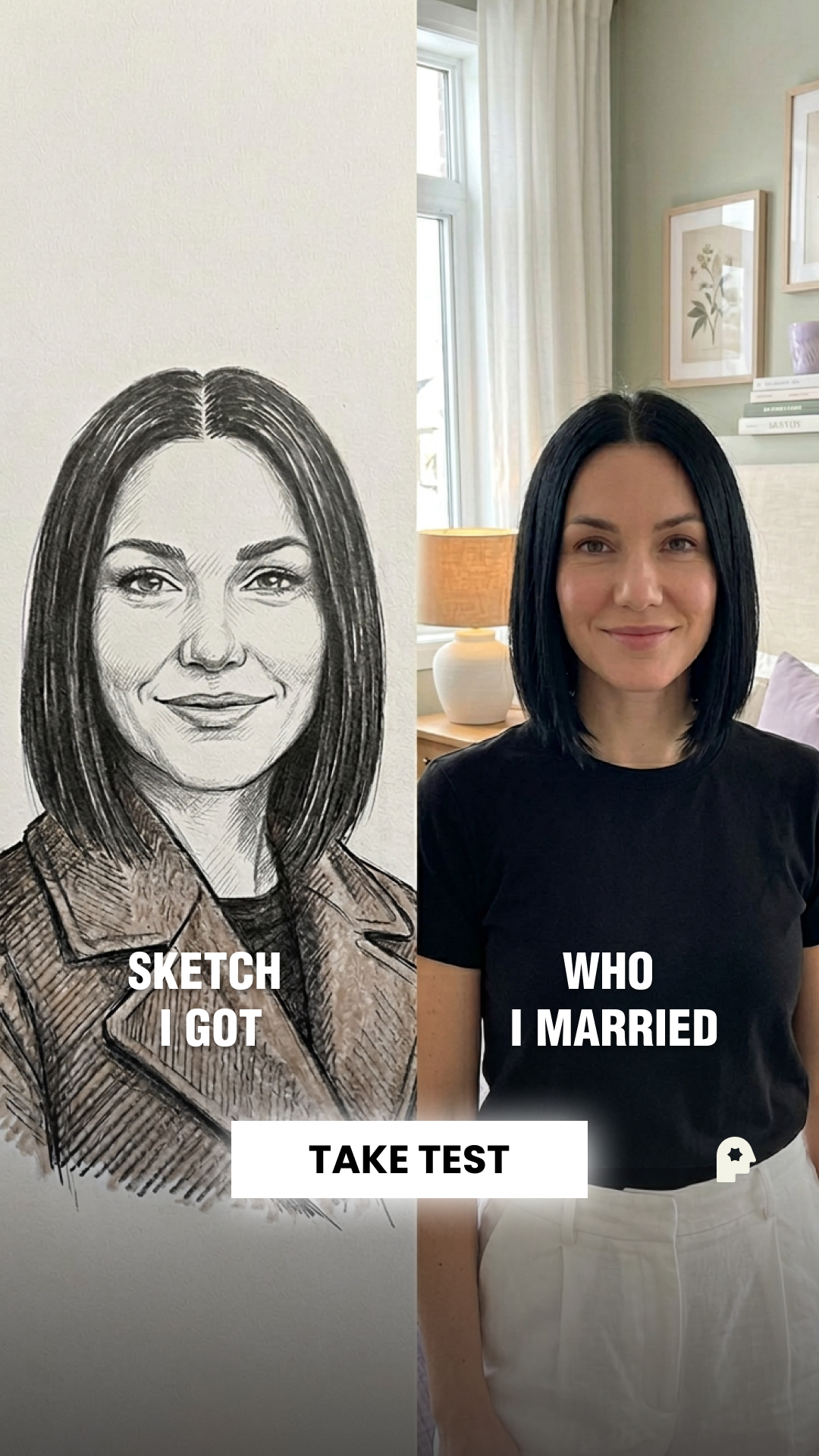 Soul Sketch Facebook ad