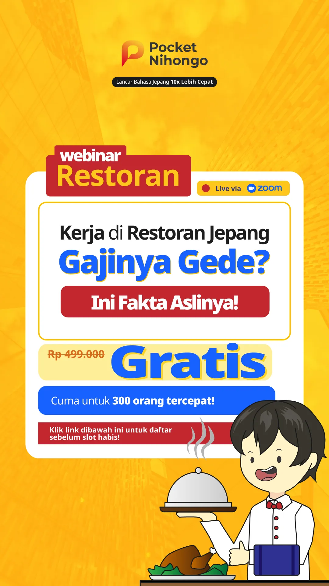 williamdesuyo Facebook ad from May 13, 2025