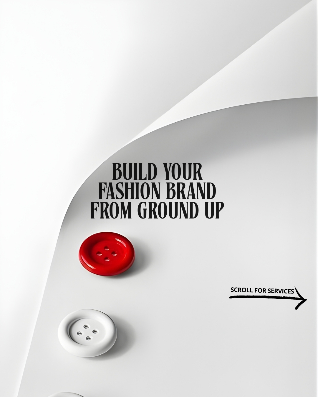 wearetacopeople Facebook ad: The Complete Fashion Growth Partner