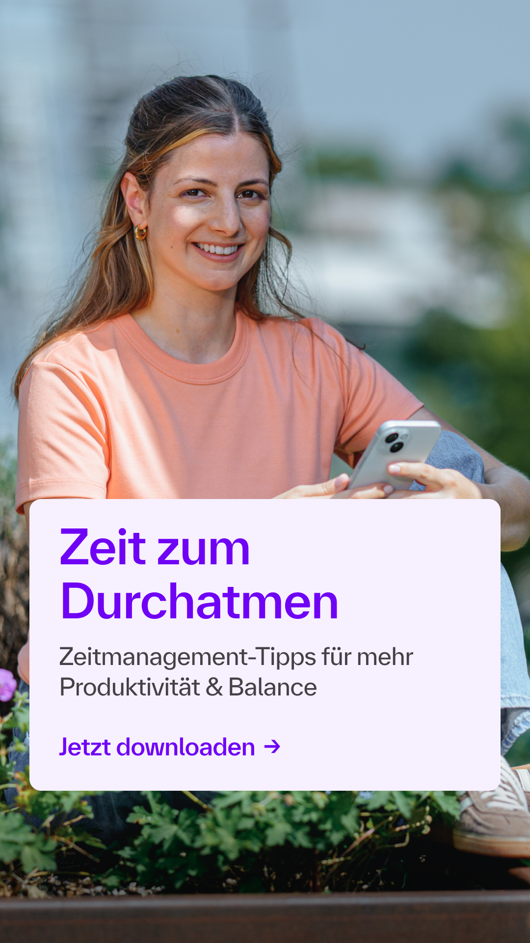 Haufe Akademie Facebook ad