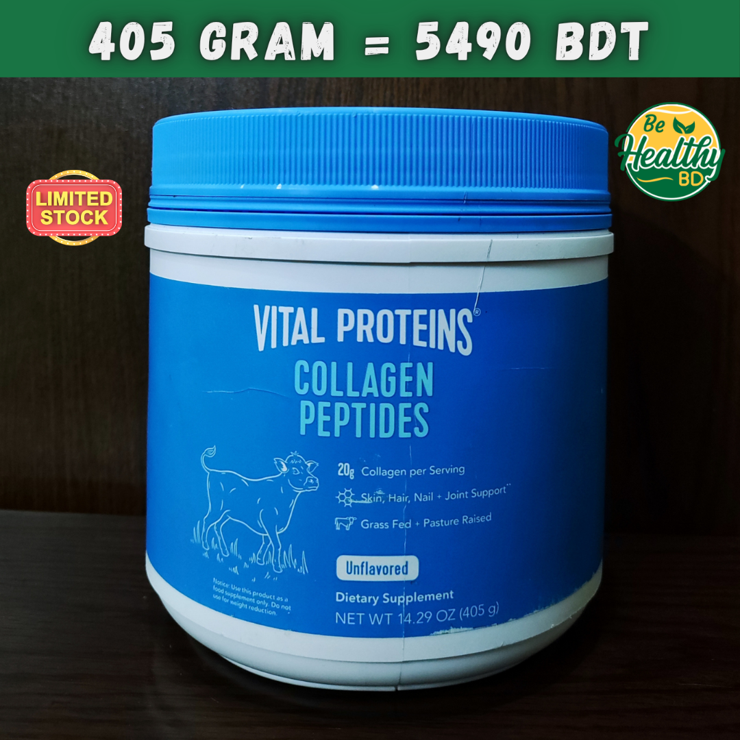 Be Healthy BD Facebook ad