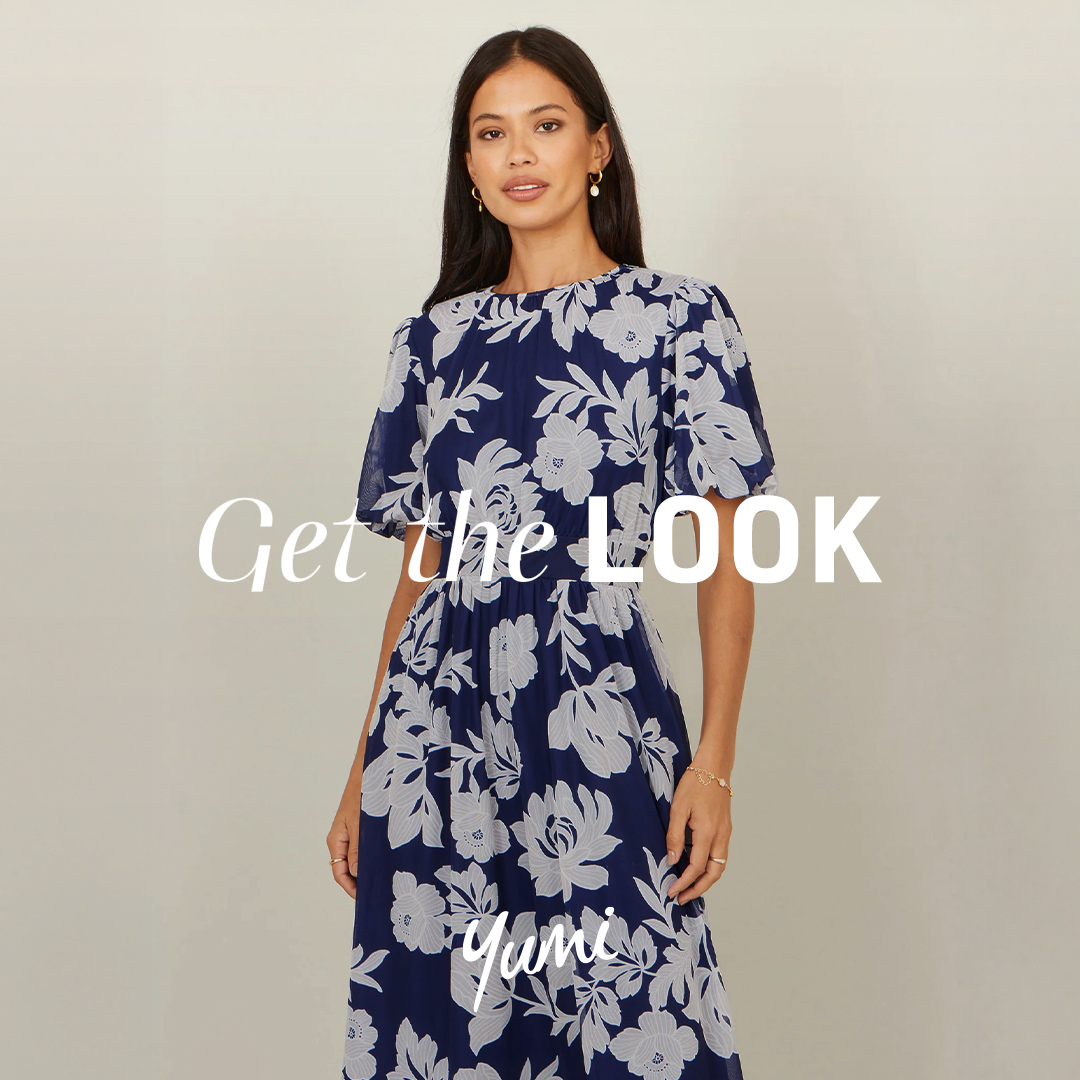 Yumi Facebook ad