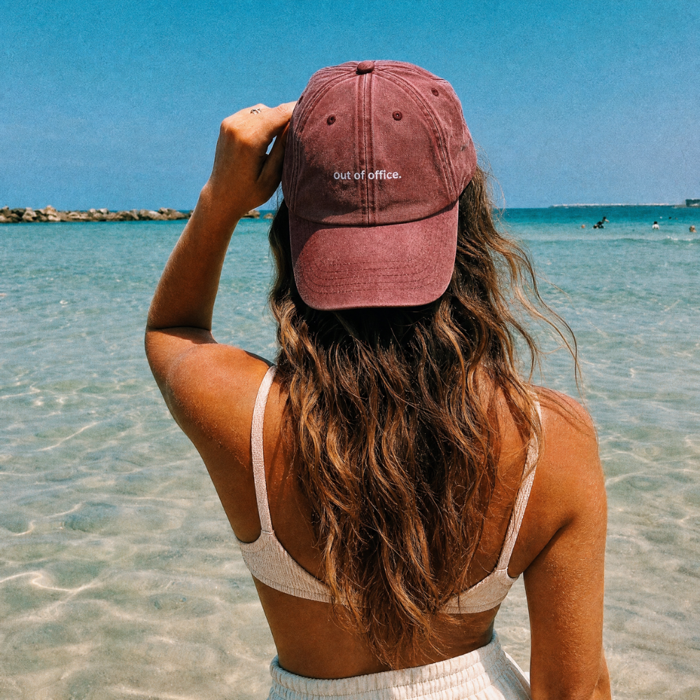 CAPS Apparel Facebook ad