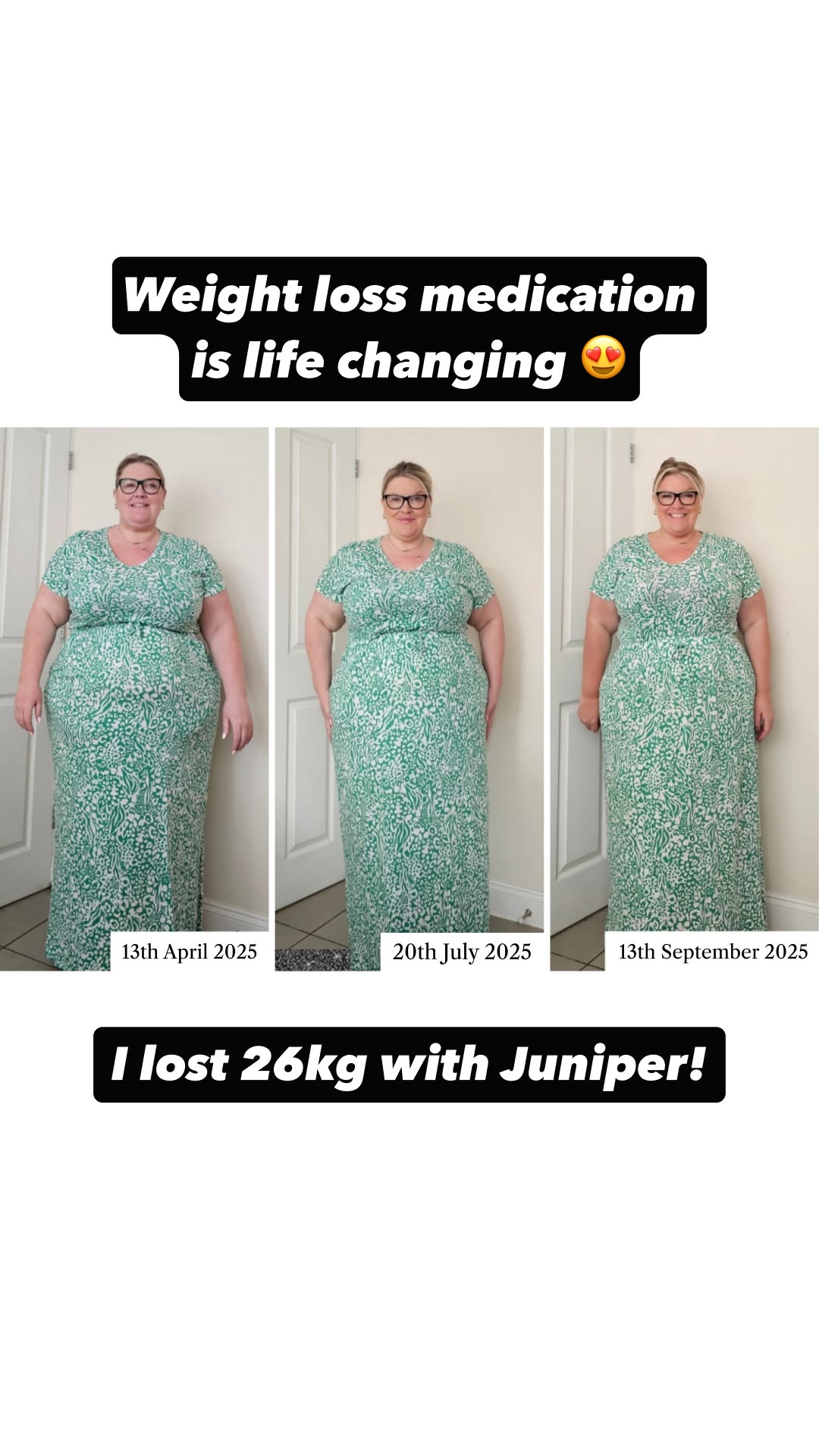 Juniper UK Facebook ad