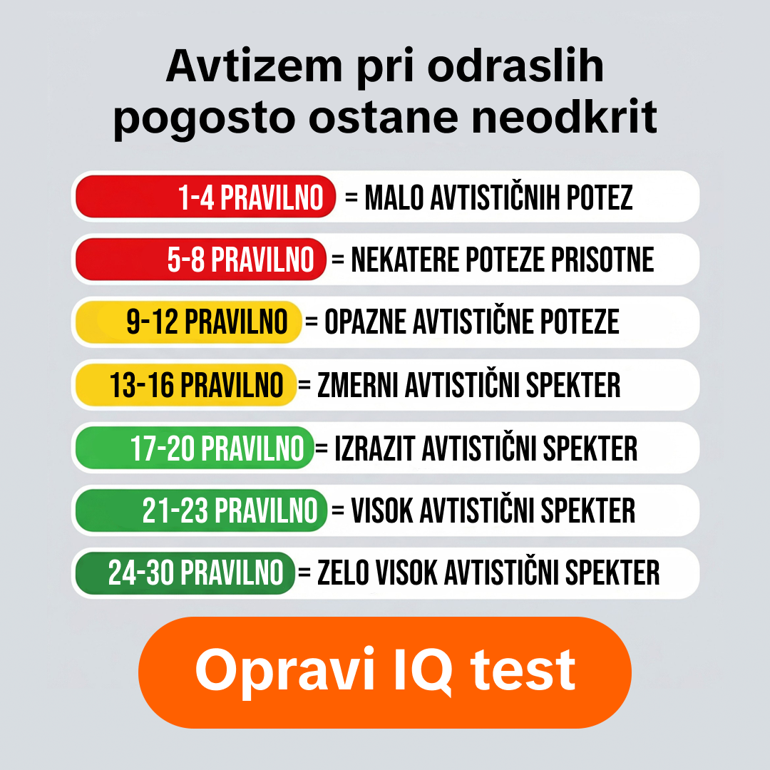 My IQ Facebook ad