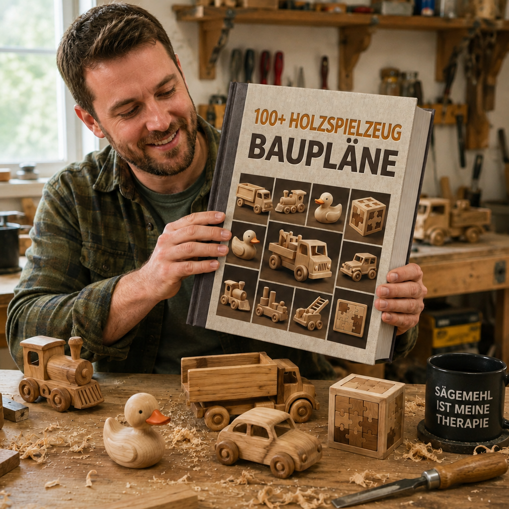 Master Crafts DIY Facebook ad