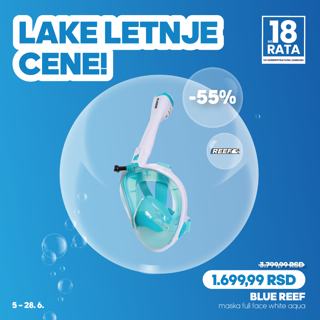 Planeta Sport Facebook ad