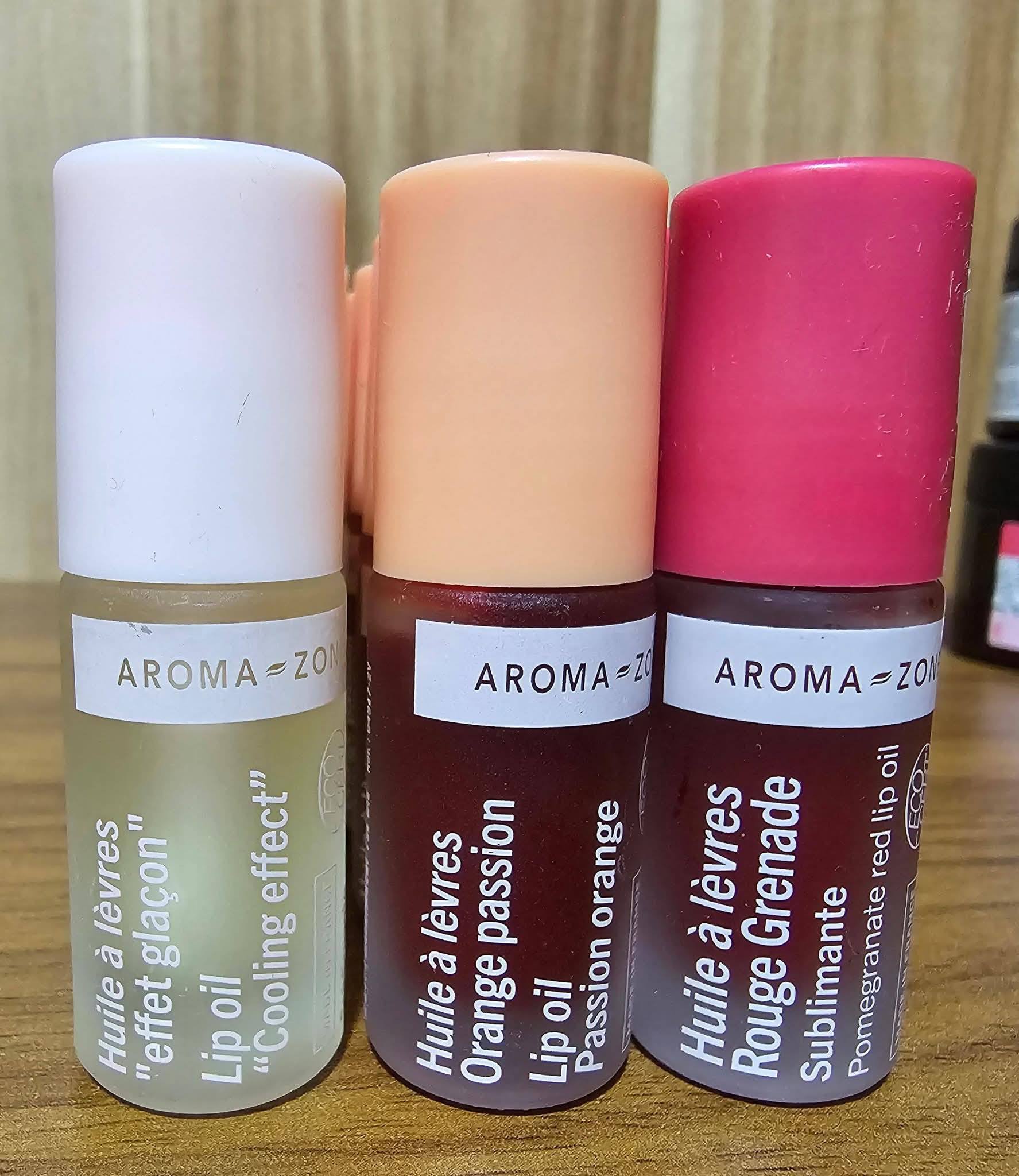 Global Cosmetiques Facebook ad: Enfin de retour!