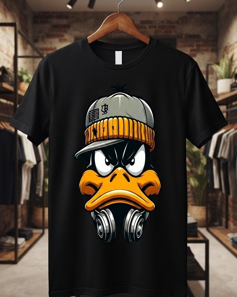 BAGHEERA.lb Facebook ad: Custom T-Shirt Printing in Lebanon price order now…