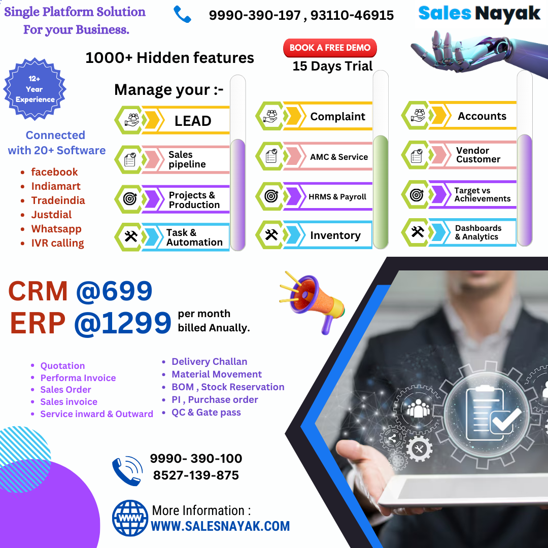 SPG Technologies Facebook ad