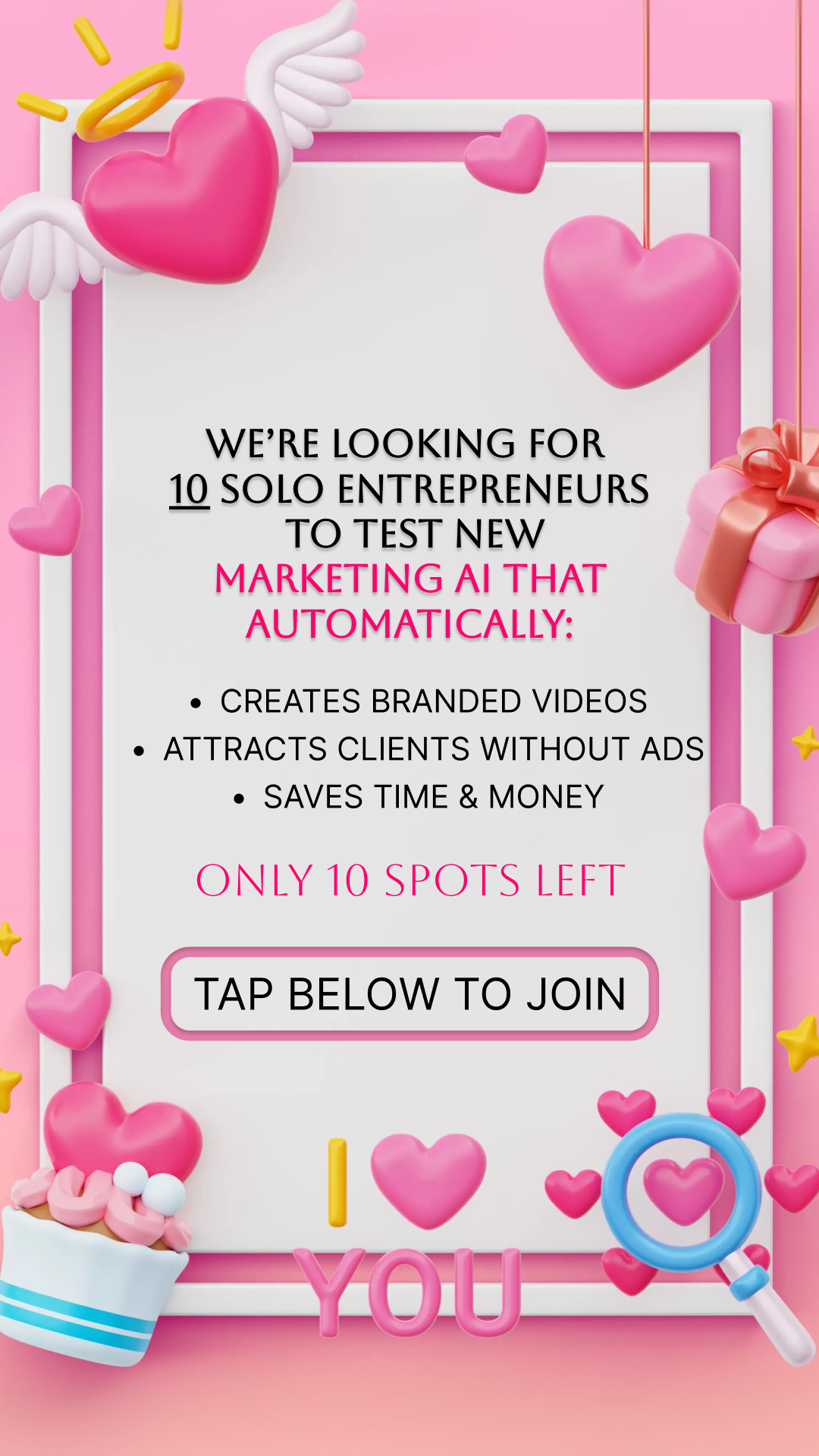Zeely Facebook ad