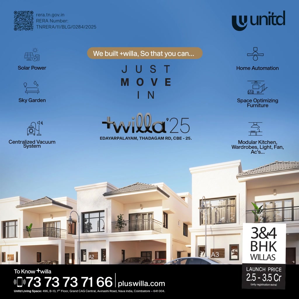 PlusWilla Facebook ad