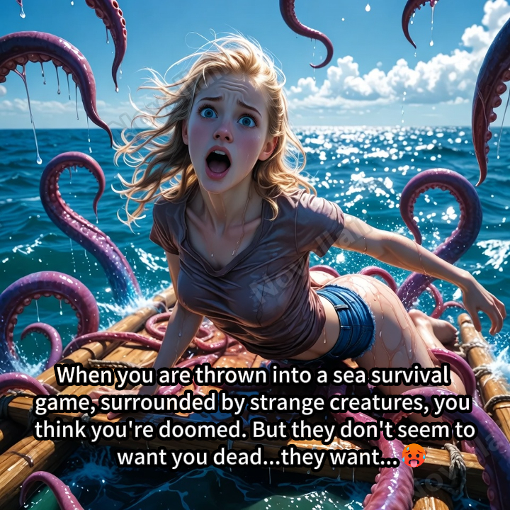 Epic Fantasy Novel Facebook ad: Click here to Read on More Spicy Chapters