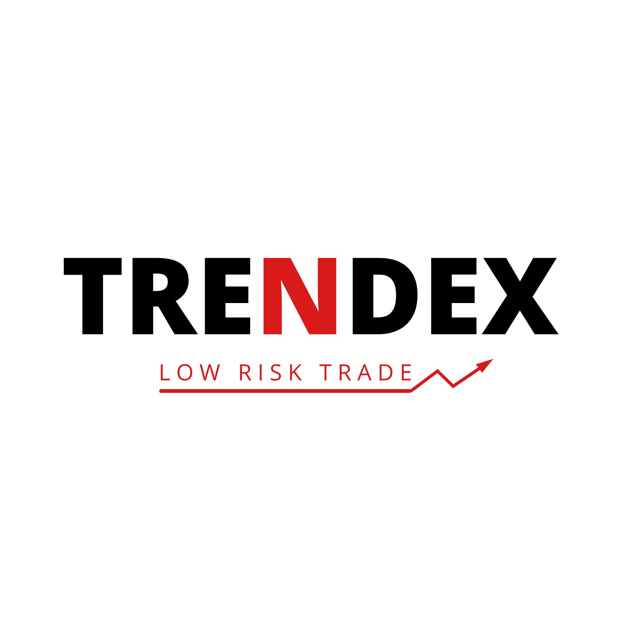 Trendex Facebook ad: Chat with us
