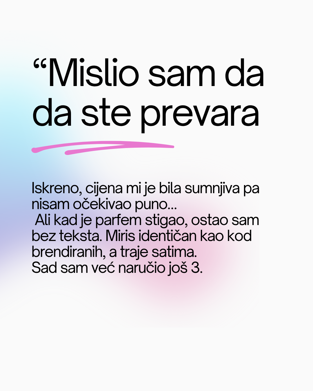 Chez Pierre Hrvatska Facebook ad
