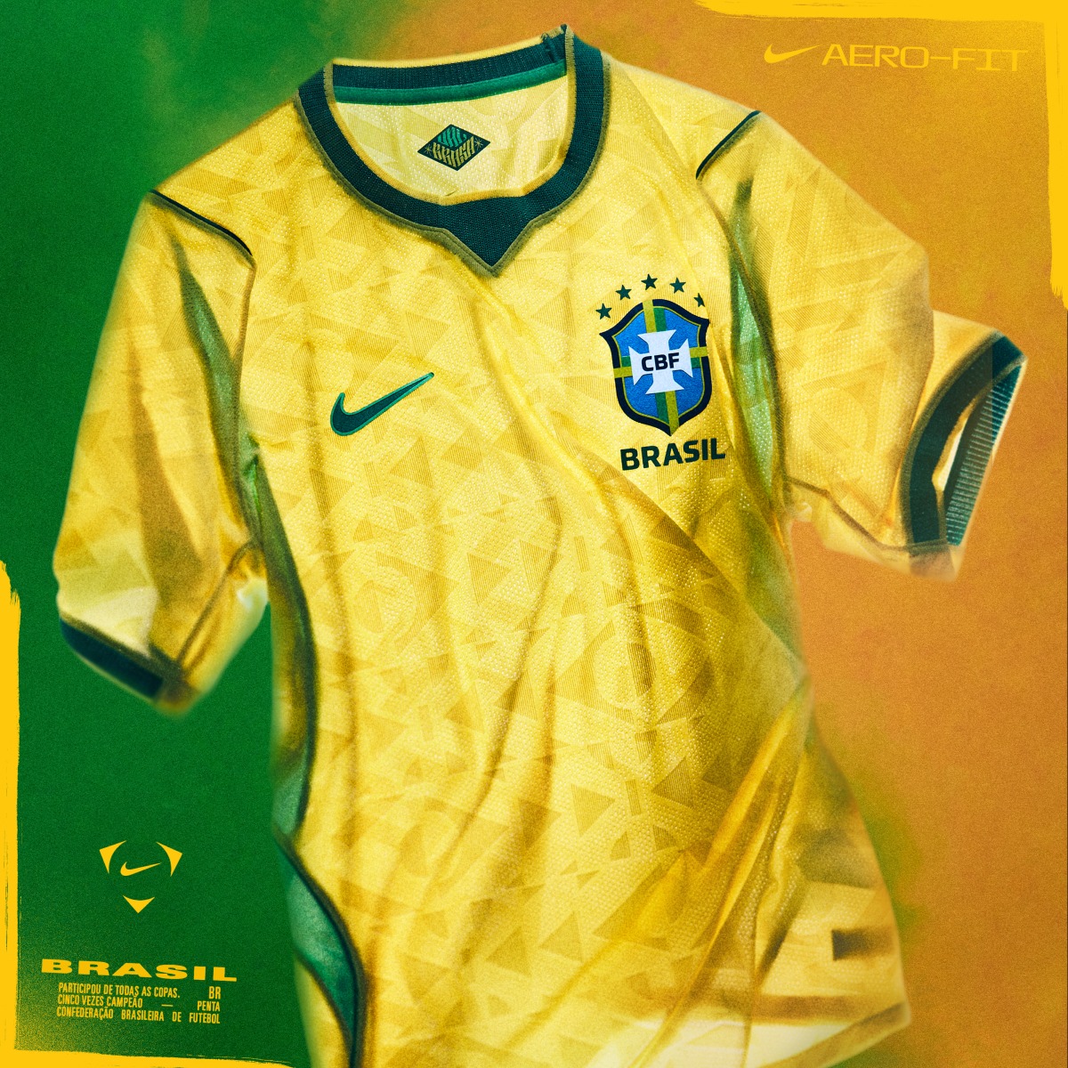 Nike Football Facebook ad