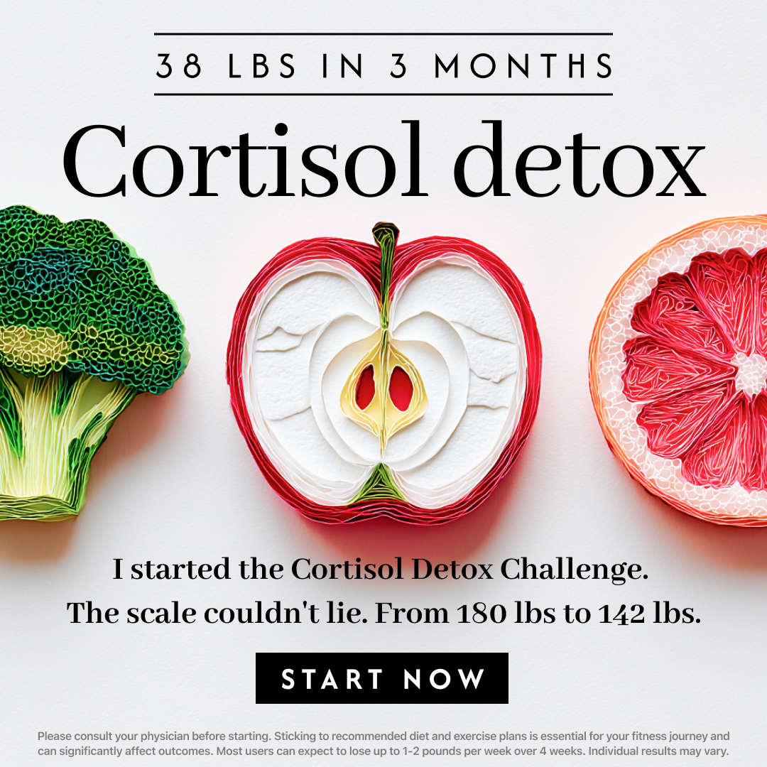 Olivia Harper Nutritionist  Facebook ad