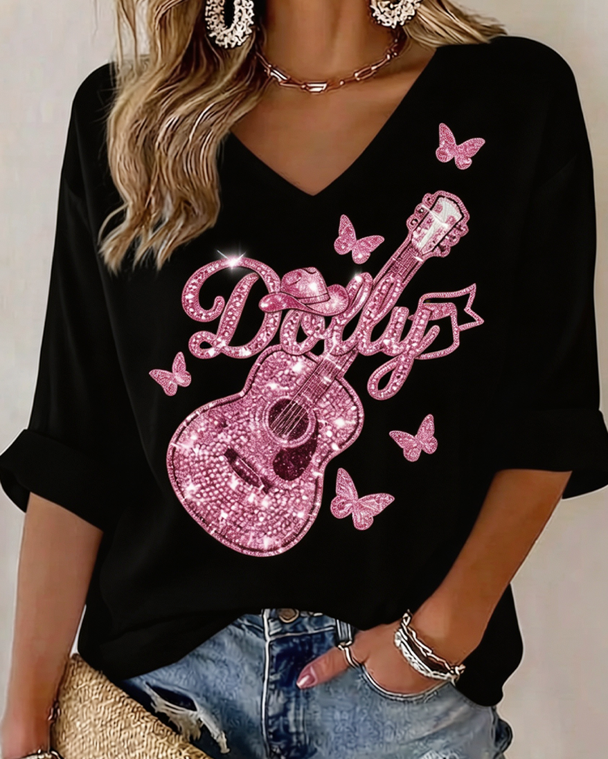 ๐๐๐ ๐๐จ๐ฅ๐ฅ๐ฒ ยท ๐๐๐ฆ๐จ๐ซ๐ข๐๐ฅ ๐
๐ฎ๐ง๐ Facebook ad: Forever Dolly ยท Authentic Memorial Apparel ยท 100% Give Back