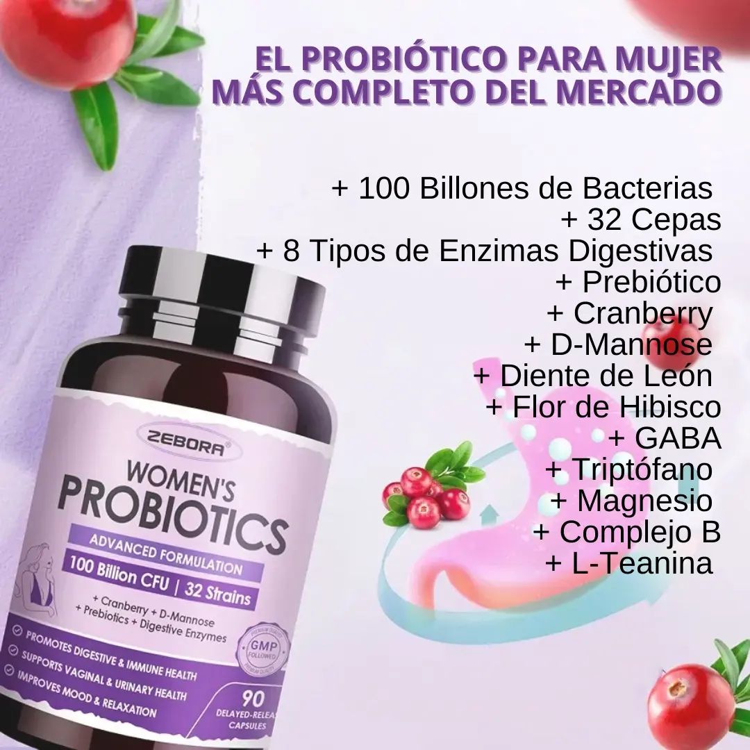 lima_limon_market Facebook ad: ¡Equilibra tú microbiota intestinal!