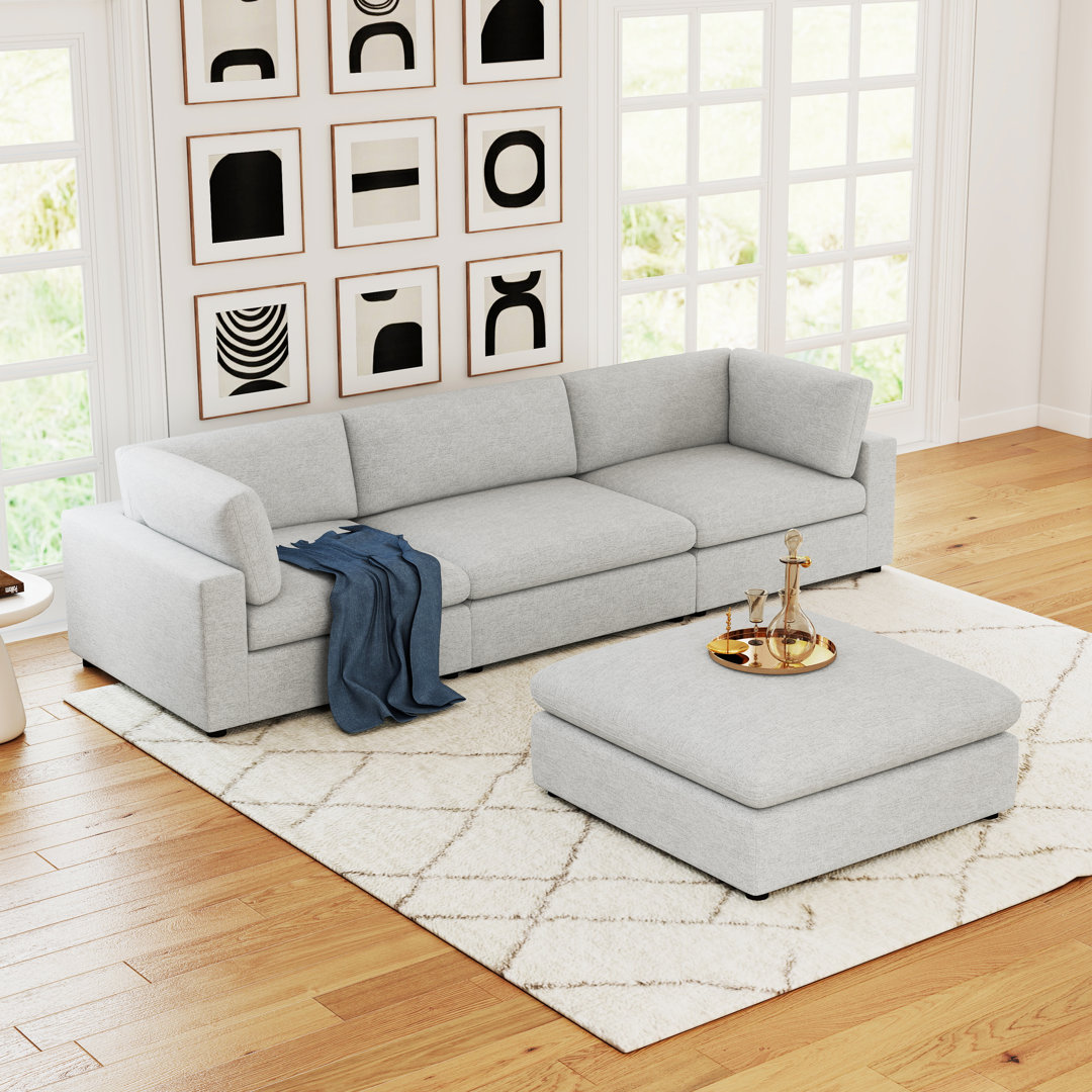 Wayfair Facebook ad