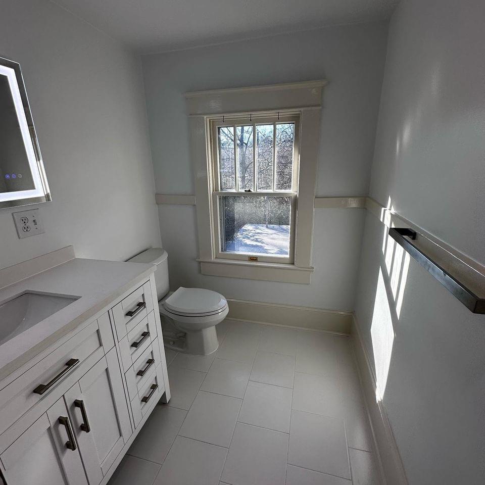 I & I Construction LLC Facebook ad: Whether you’re dreaming of a modern kitchen, a…