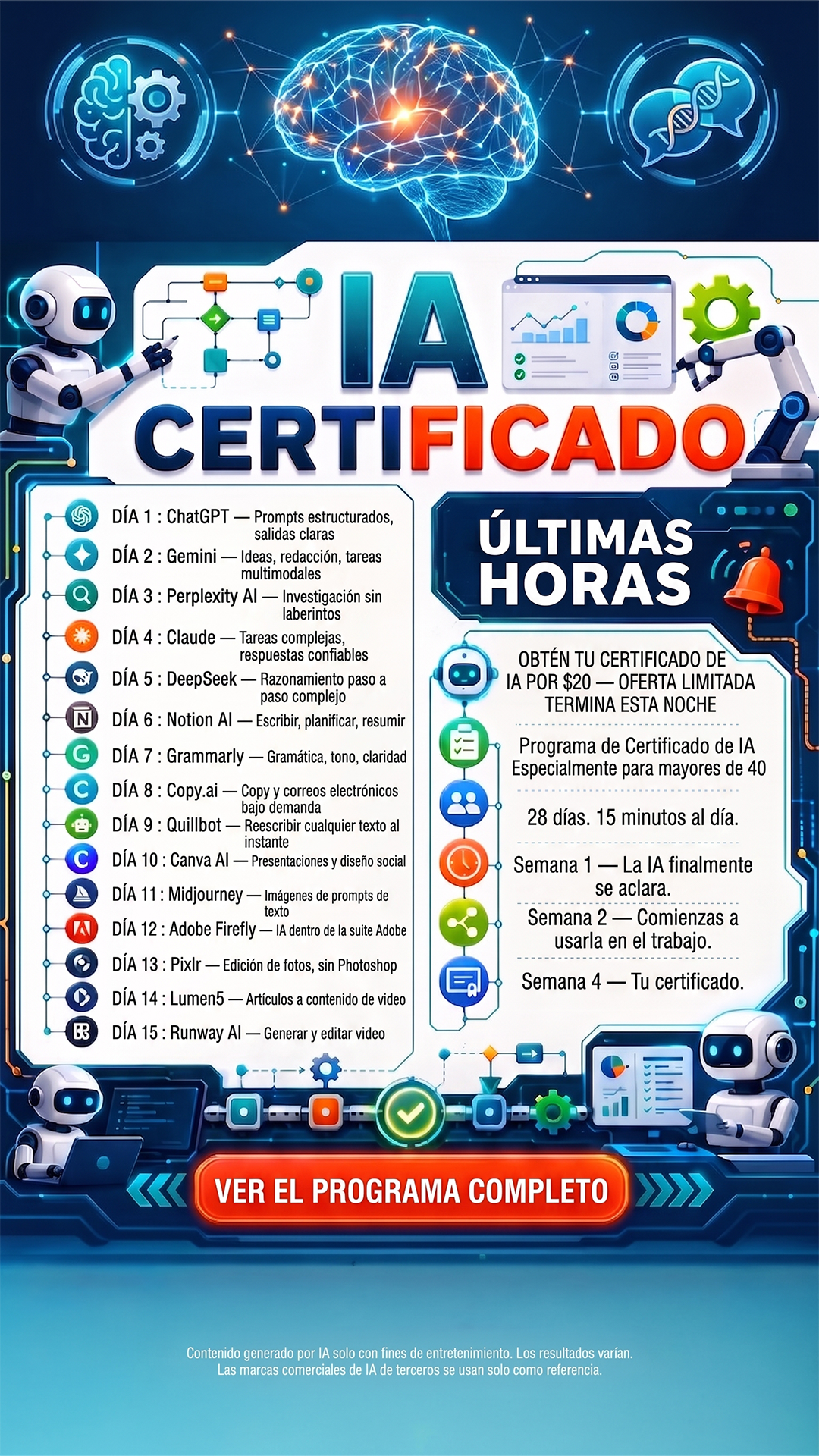 StepLearn Facebook ad: Take the Quiz Now!