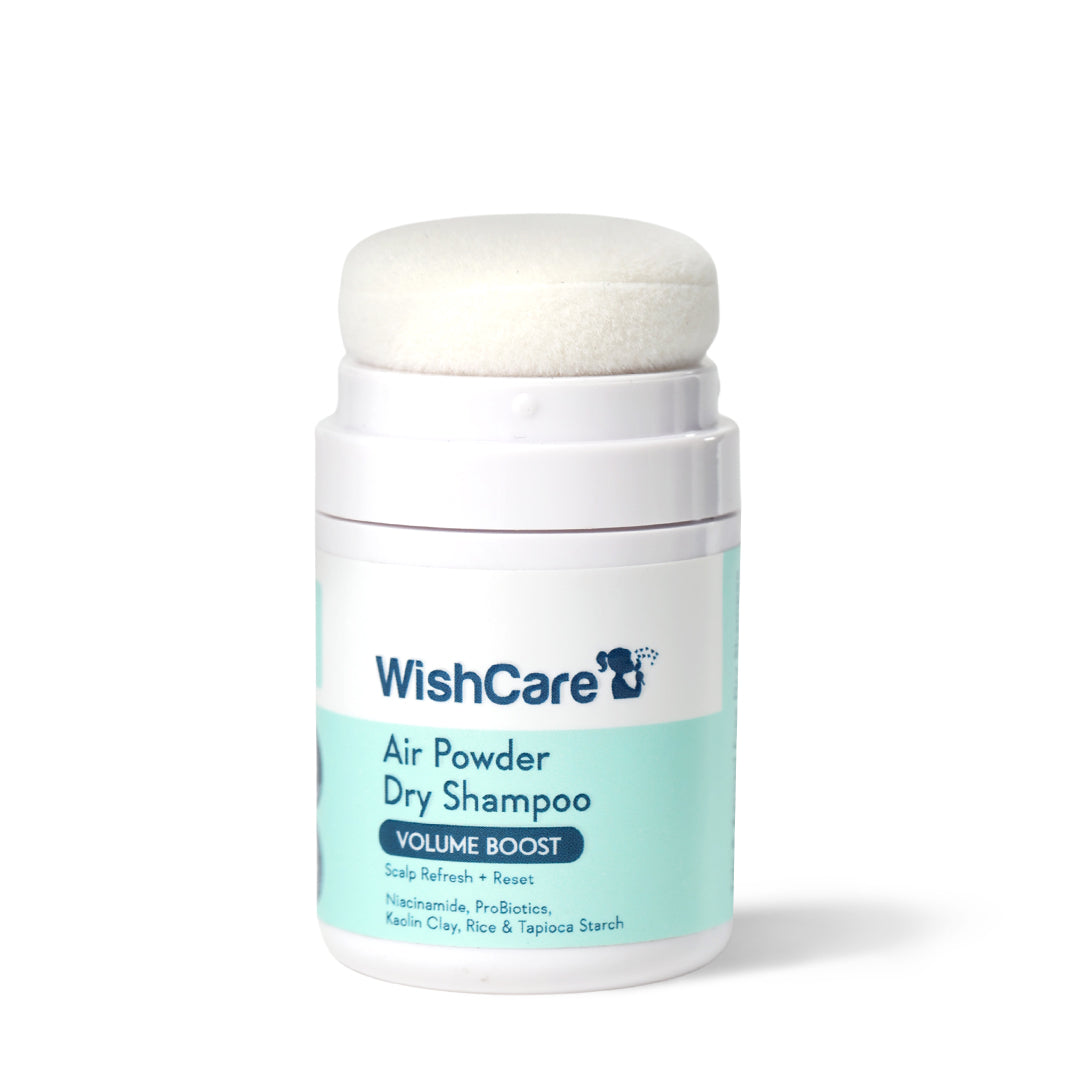 WishCare Facebook ad
