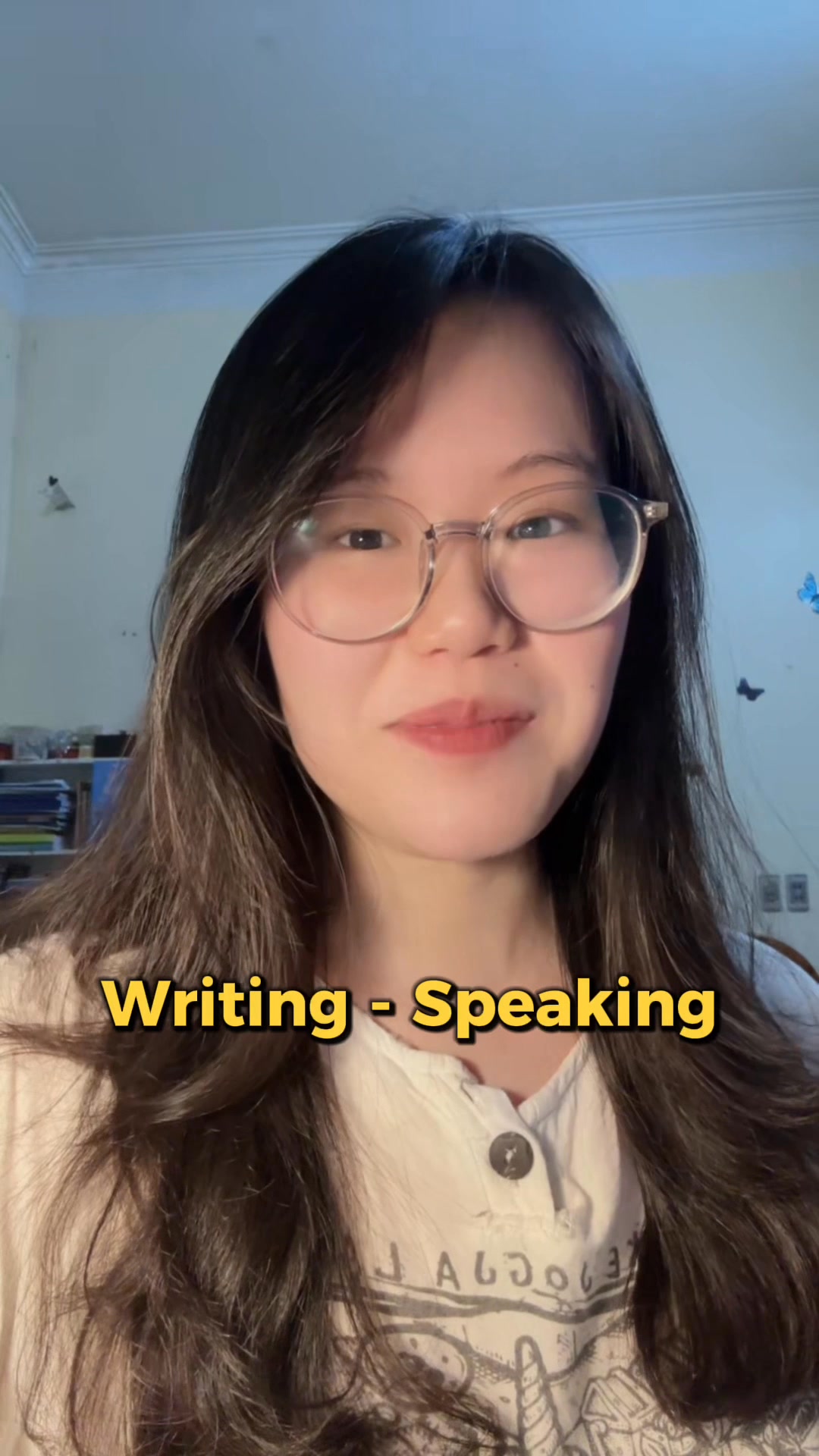 Minh IELTS Writing Facebook ad: Sự thật về câu nói Từ 4.5 lên…