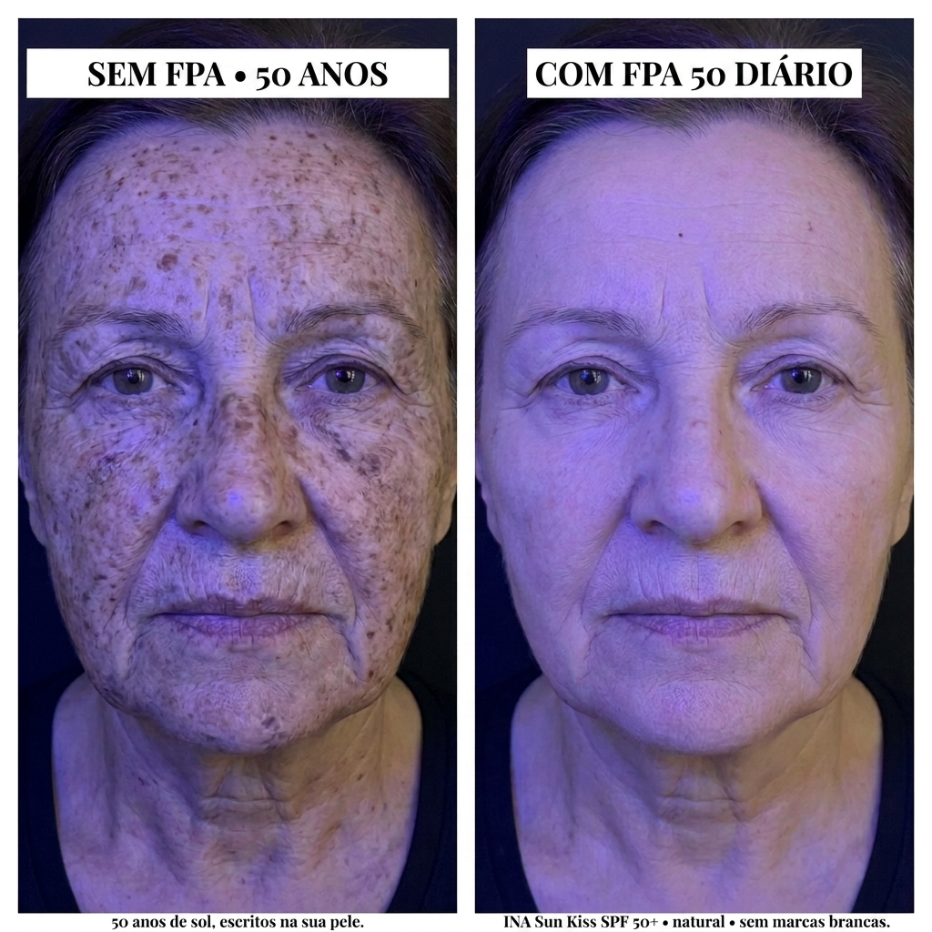 InaEssentials.PT - Cosméticos Orgânicos Facebook ad