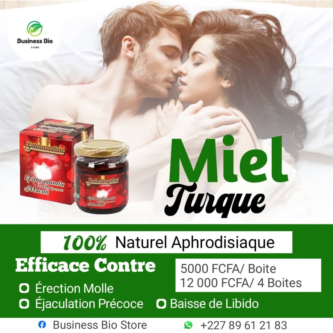 Business Bio Store. Facebook ad: de votre meilleur allié pour l'harmonie de votre…