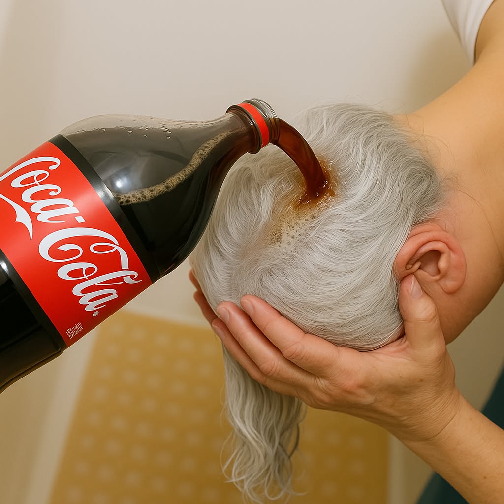 Dr. M. Rosenberg Facebook ad: Harvard MD: Hair Loss in Women 45+ Has 3 Hidden Causes (do…