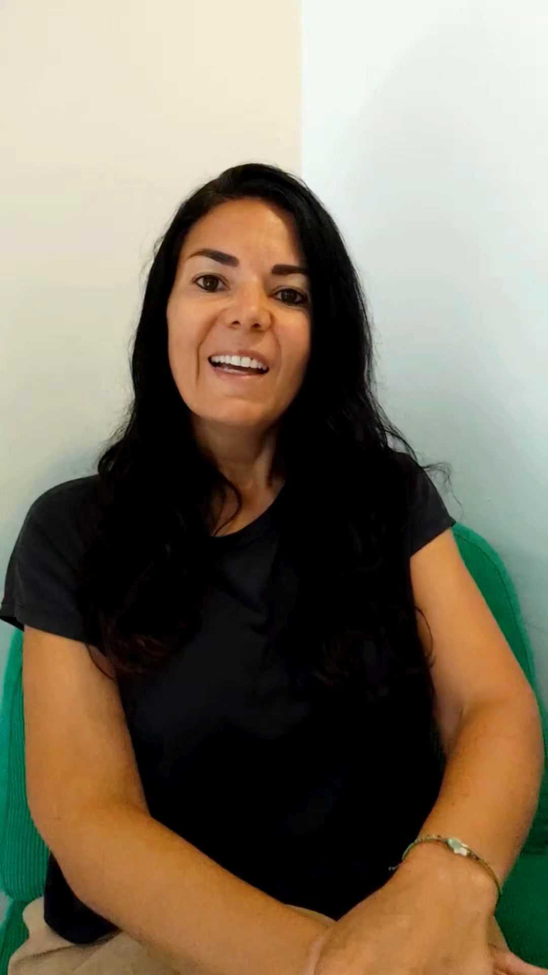École NaturoSpirit Facebook ad: Une formation, un vrai accompagnement humain