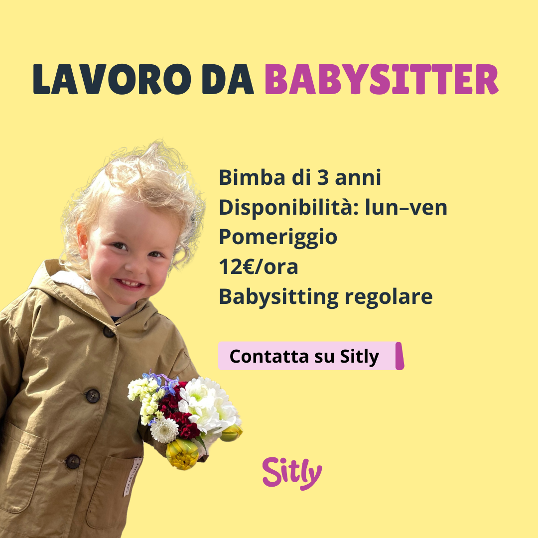 Sitly Facebook ad
