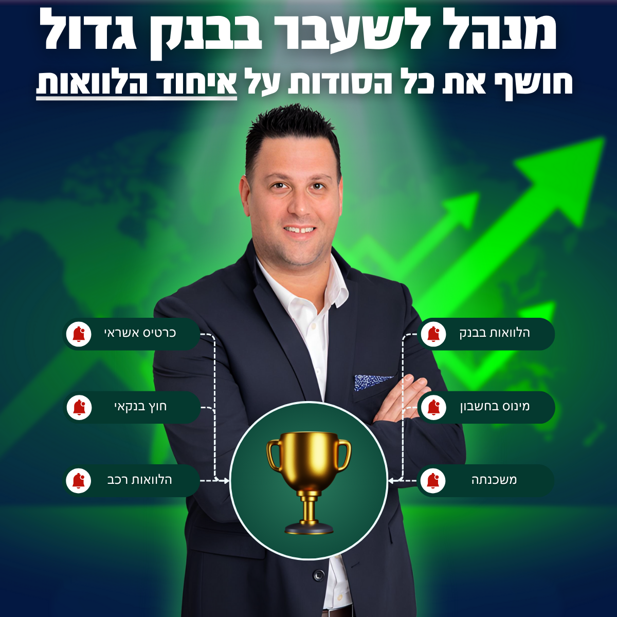 GIL Finance - יועץ משכנתאות ומאמן להצלחה פיננסית Facebook ad: הירשמו עכשיו לפגישת ייעוץ (בשווי 650 שח), ללא עלות >>