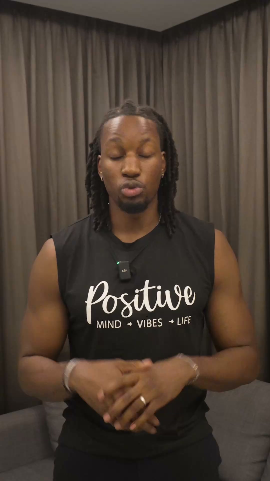 Ton Coach Assane Facebook ad: Retrouve ton corps d'avant grossesse