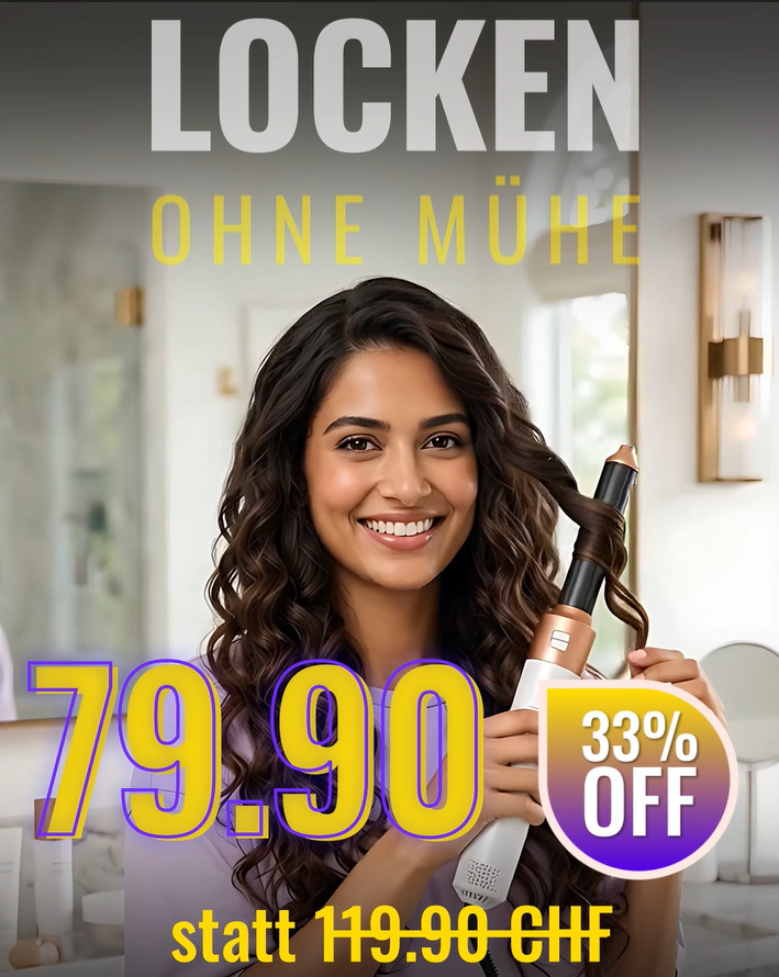 kabellos.ch Facebook ad