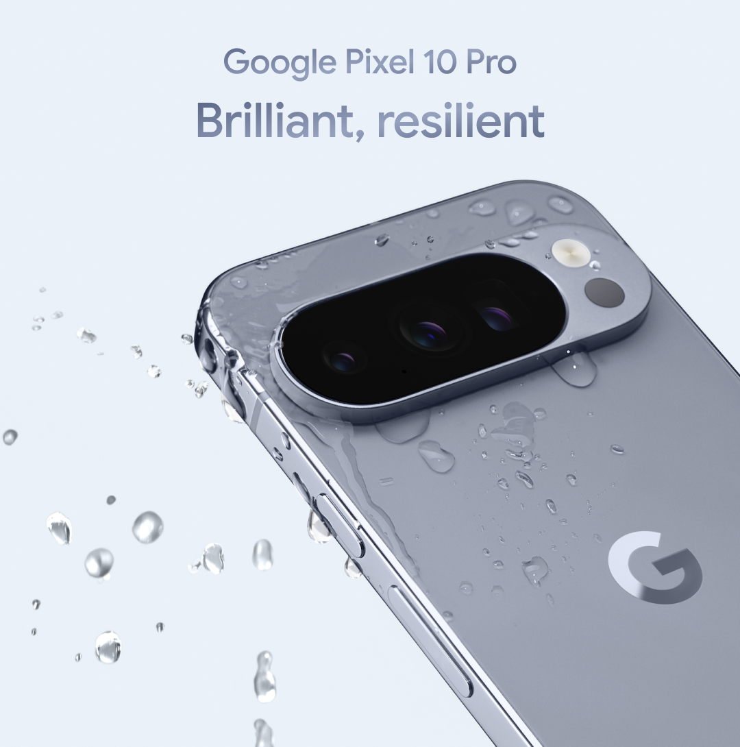 Made by Google Facebook ad